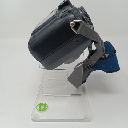 Sony DSCS85 4.1MP Digital Still Camera