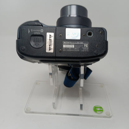 Sony DSCS85 4.1MP Digital Still Camera