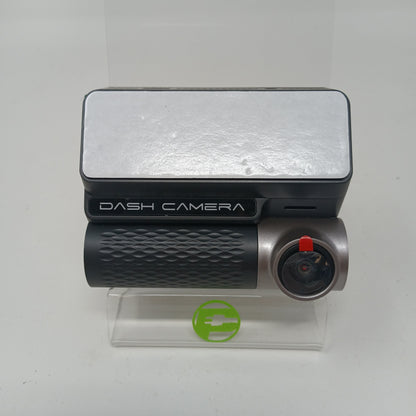 4K Dash Cam Front and Rear, UHD 2160P Night Vision Dual Dashcam