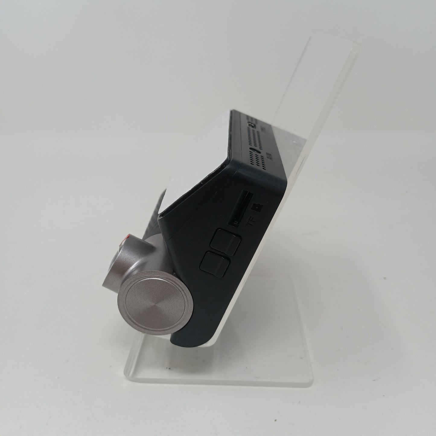 4K Dash Cam Front and Rear, UHD 2160P Night Vision Dual Dashcam