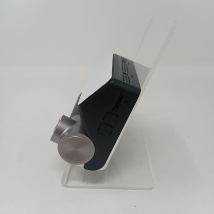 4K Dash Cam Front and Rear, UHD 2160P Night Vision Dual Dashcam