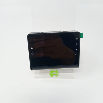 4K Dash Cam Front and Rear, UHD 2160P Night Vision Dual Dashcam