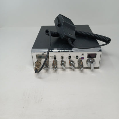 General Lee CB Radio