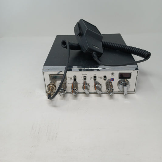 General Lee CB Radio