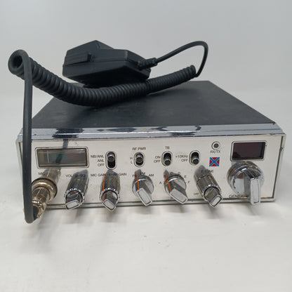 General Lee CB Radio