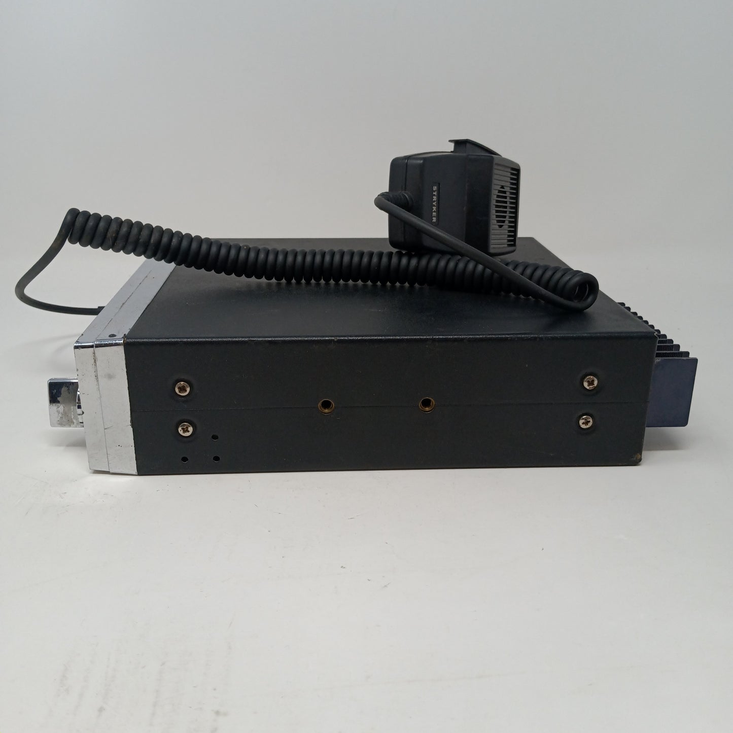 General Lee CB Radio