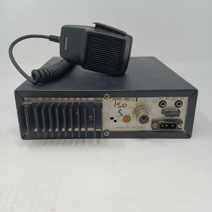 General Lee CB Radio