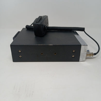 General Lee CB Radio