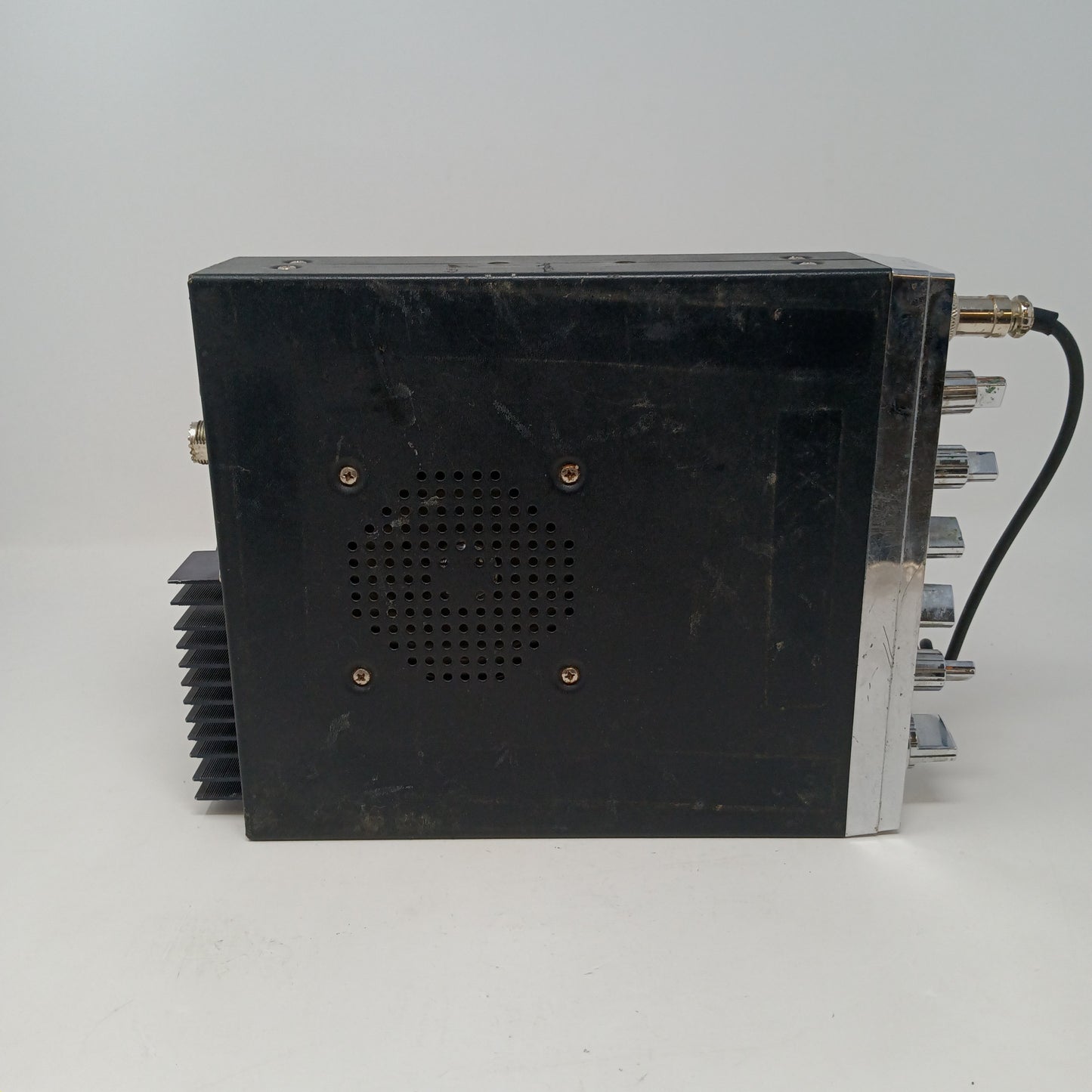 General Lee CB Radio