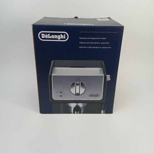 DeLonghi ECP3220 Espresso and Cappuccino Maker