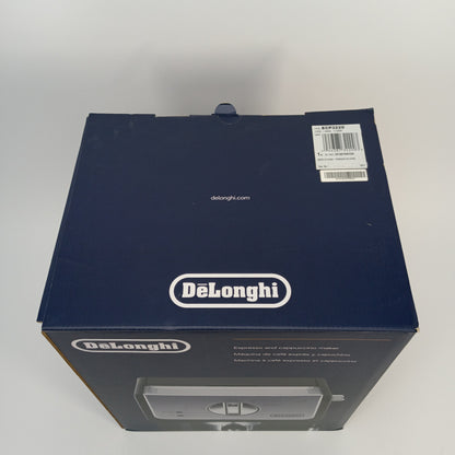 DeLonghi ECP3220 Espresso and Cappuccino Maker