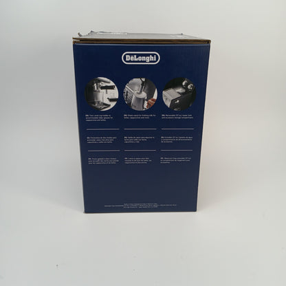 DeLonghi ECP3220 Espresso and Cappuccino Maker