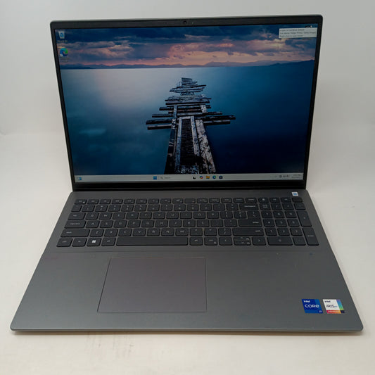 Dell Vostro P117F 0VNF5A01 16" i7-1360P 2.2GHz 16GB RAM 256GB SSD