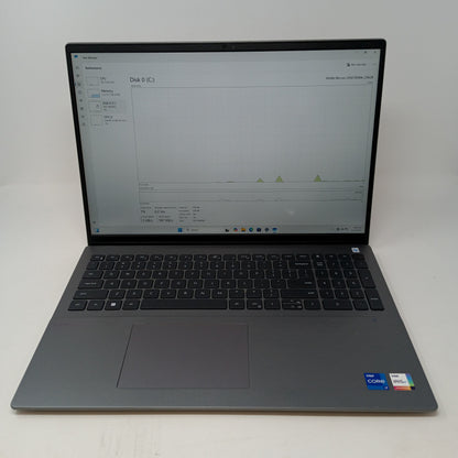 Dell Vostro P117F 0VNF5A01 16" i7-1360P 2.2GHz 16GB RAM 256GB SSD
