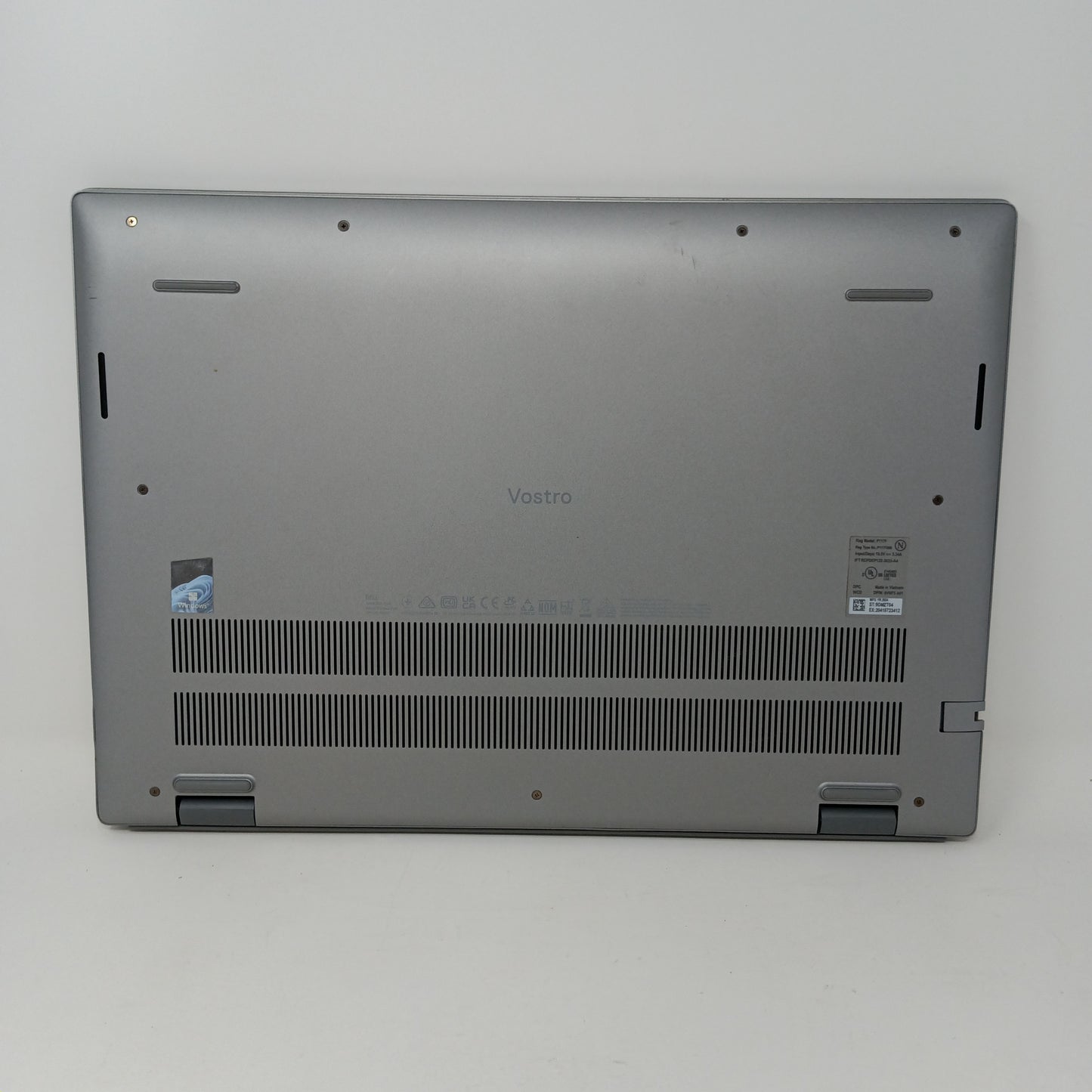 Dell Vostro P117F 0VNF5A01 16" i7-1360P 2.2GHz 16GB RAM 256GB SSD