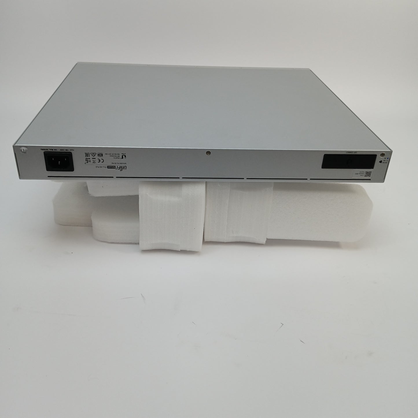 Ubiquiti Networks UniFi Pro Poe 48-Port Gigabit Managed Poe Network Switch