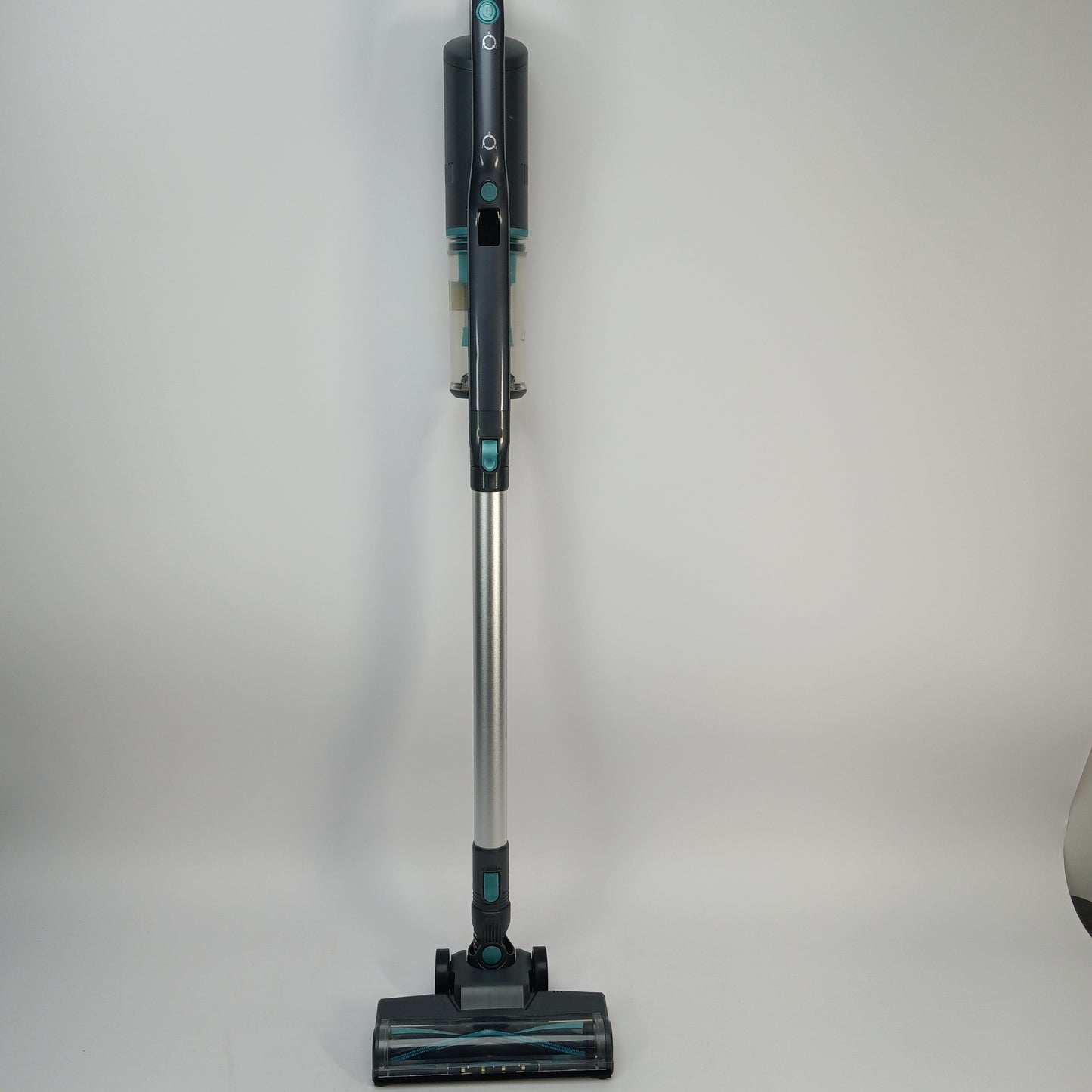 Ecovortex S3 Lightweight Rechargeable Cordless Stick Vacuum