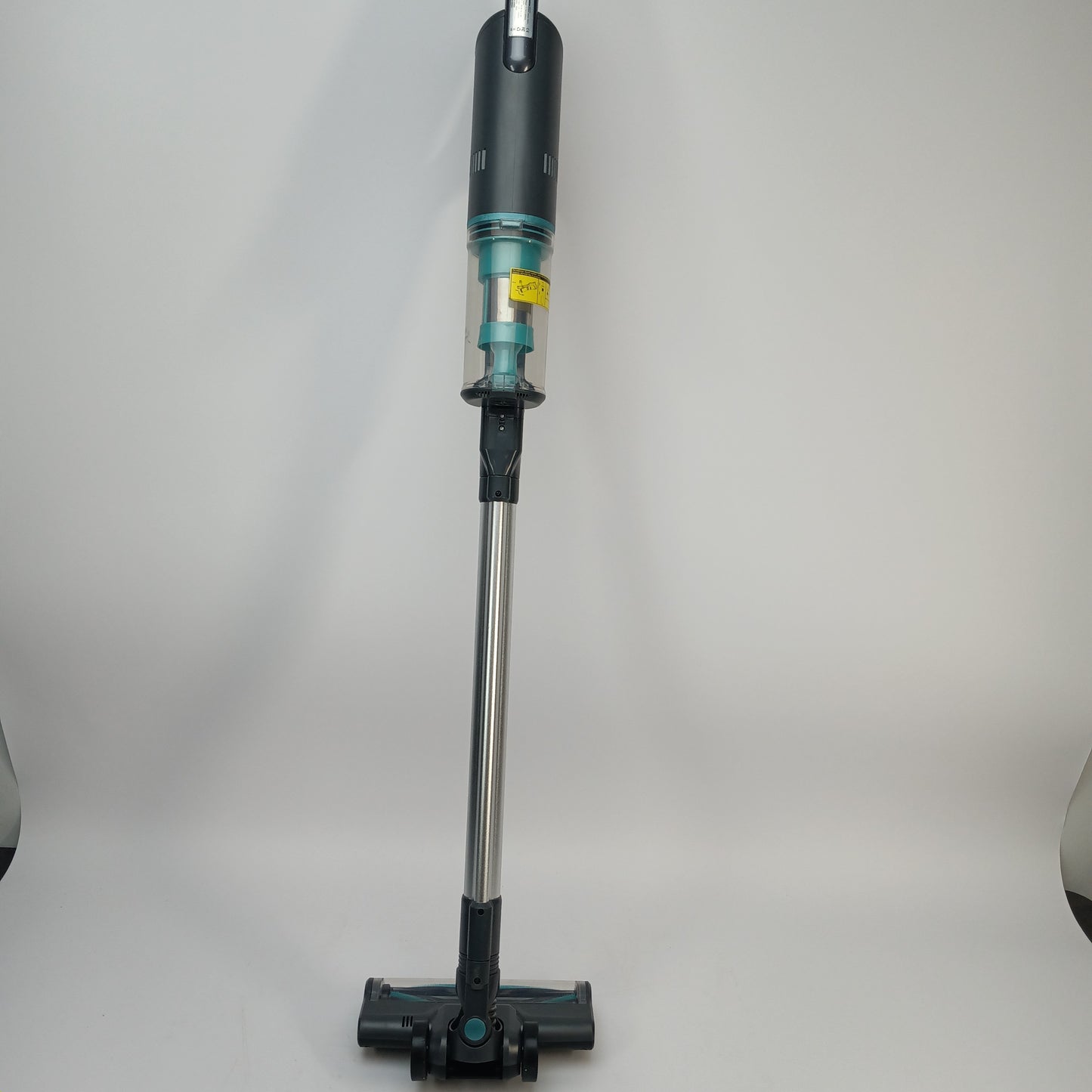 Ecovortex S3 Lightweight Rechargeable Cordless Stick Vacuum