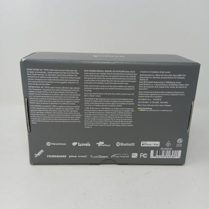 New Garmin Dezl OTR720 GPS Truck Navigator - 7-inch display