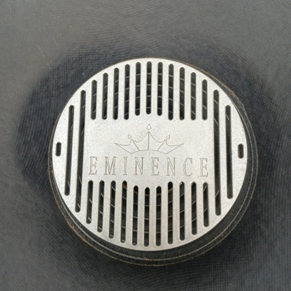 Eminence KILOMAX PRO-18A 18" 2500 Watts Subwoofer Driver Professional SUB 8-ohm