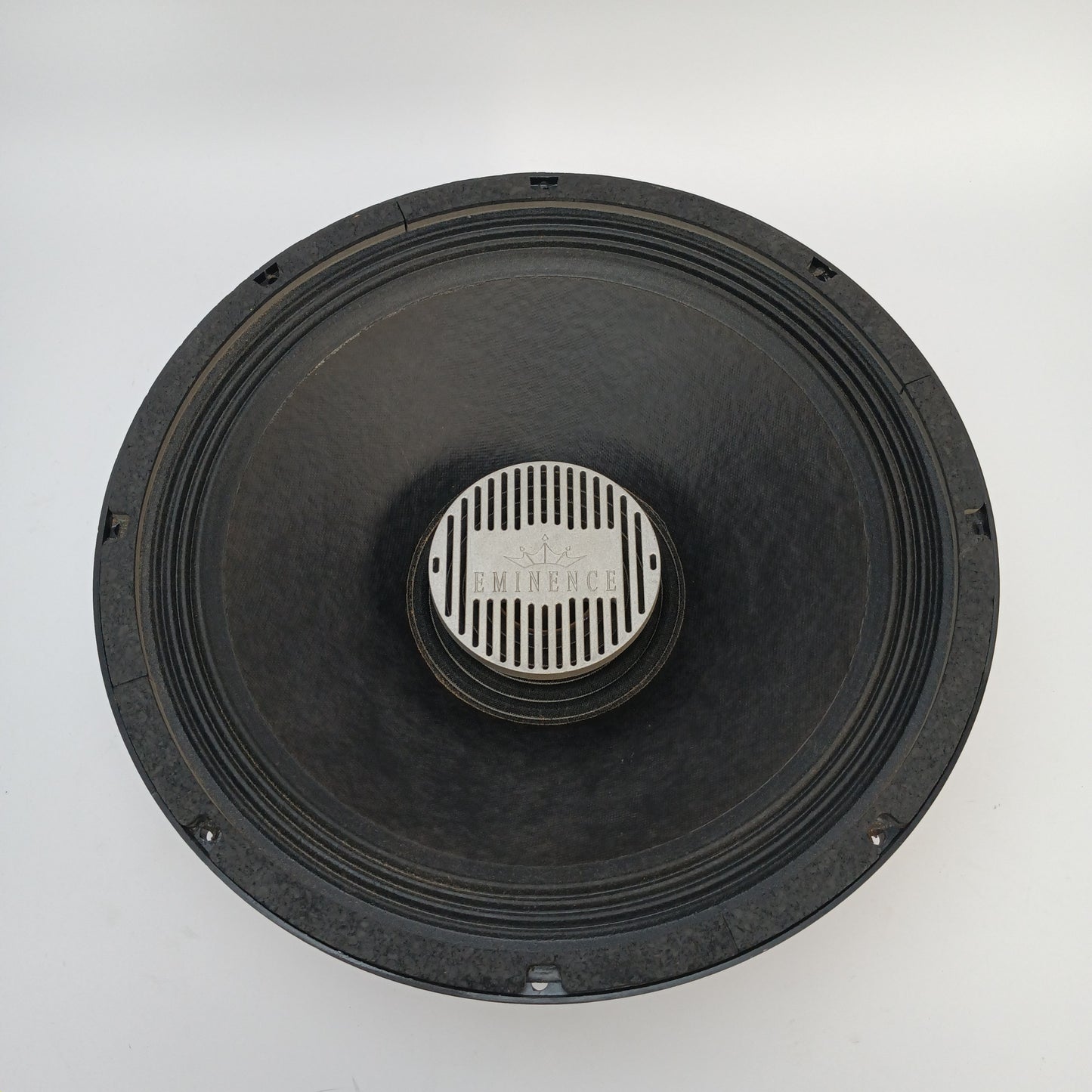 Eminence KILOMAX PRO-18A 18" 2500 Watts Subwoofer Driver Professional SUB 8-ohm