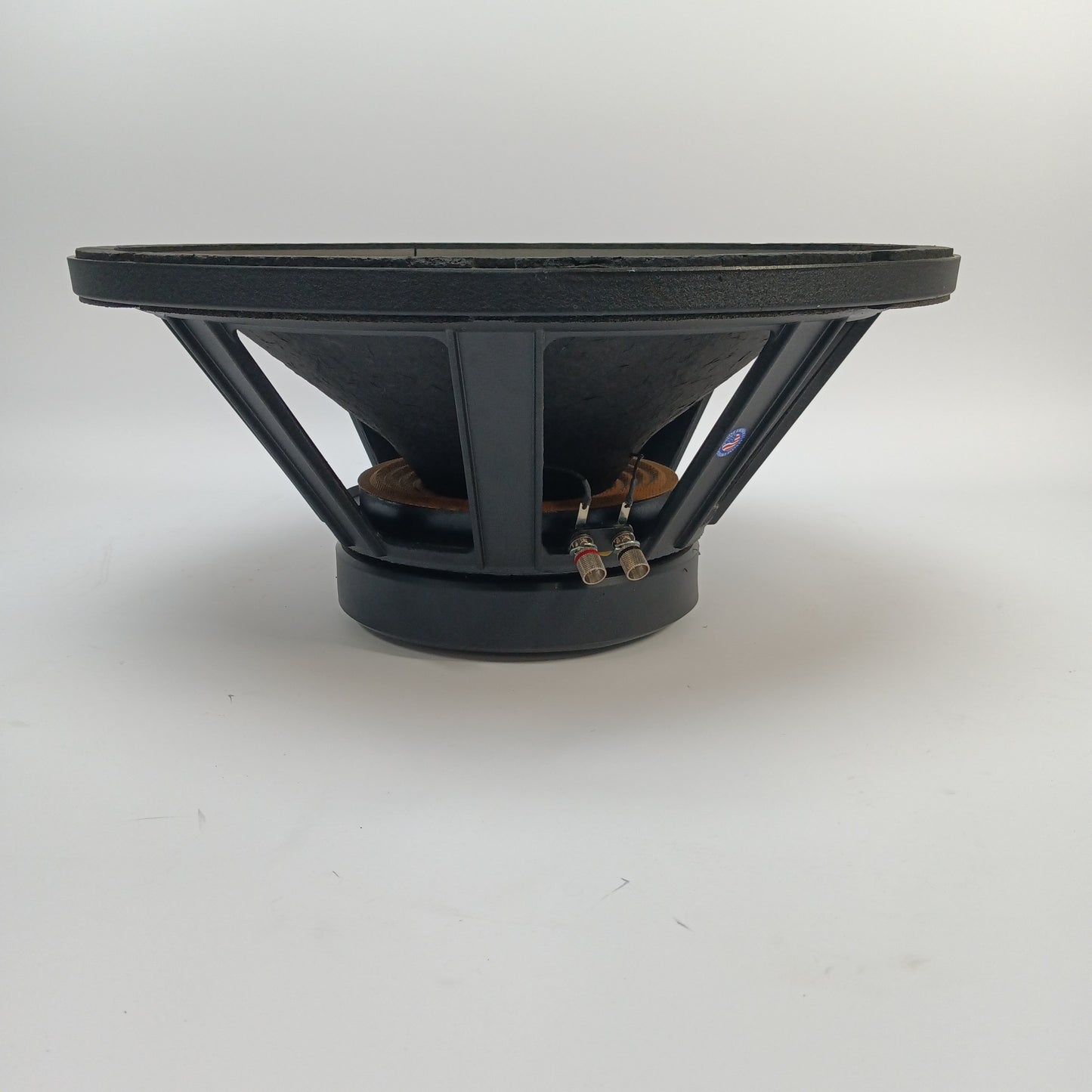 Eminence KILOMAX PRO-18A 18" 2500 Watts Subwoofer Driver Professional SUB 8-ohm