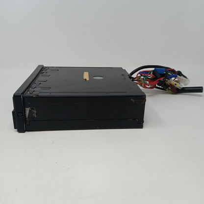 Kenwood KRC-626 Vehicle cassette deck 34271