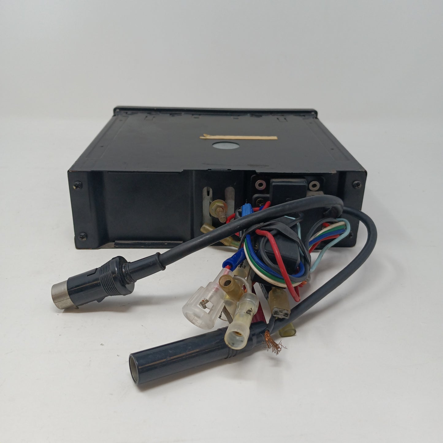 Kenwood KRC-626 Vehicle cassette deck 34271