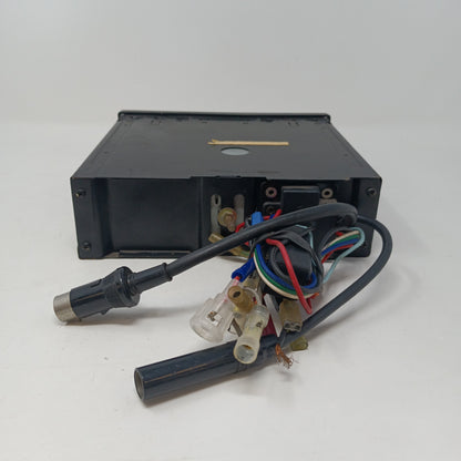 Kenwood KRC-626 Vehicle cassette deck 34271