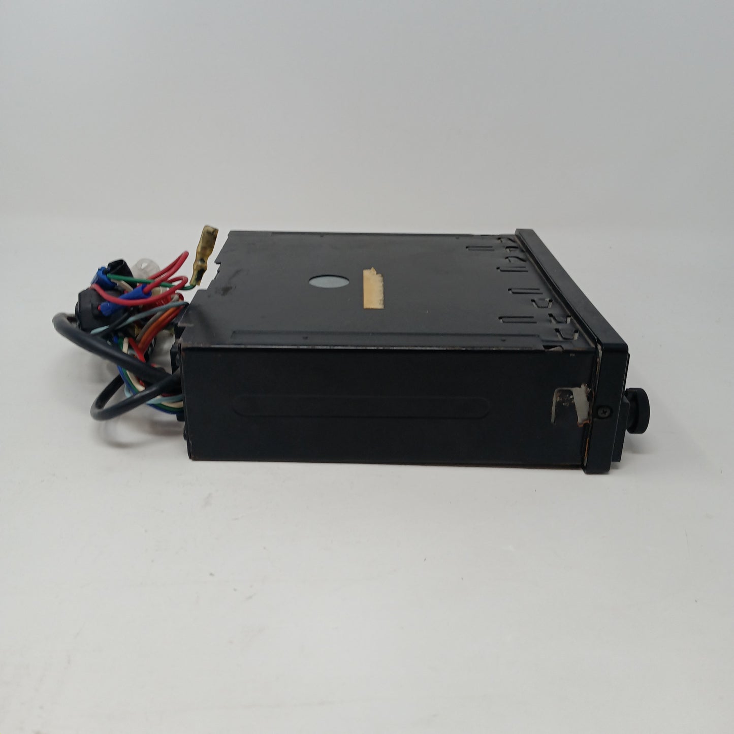 Kenwood KRC-626 Vehicle cassette deck 34271