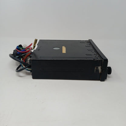 Kenwood KRC-626 Vehicle cassette deck 34271