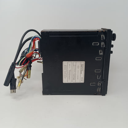 Kenwood KRC-626 Vehicle cassette deck 34271