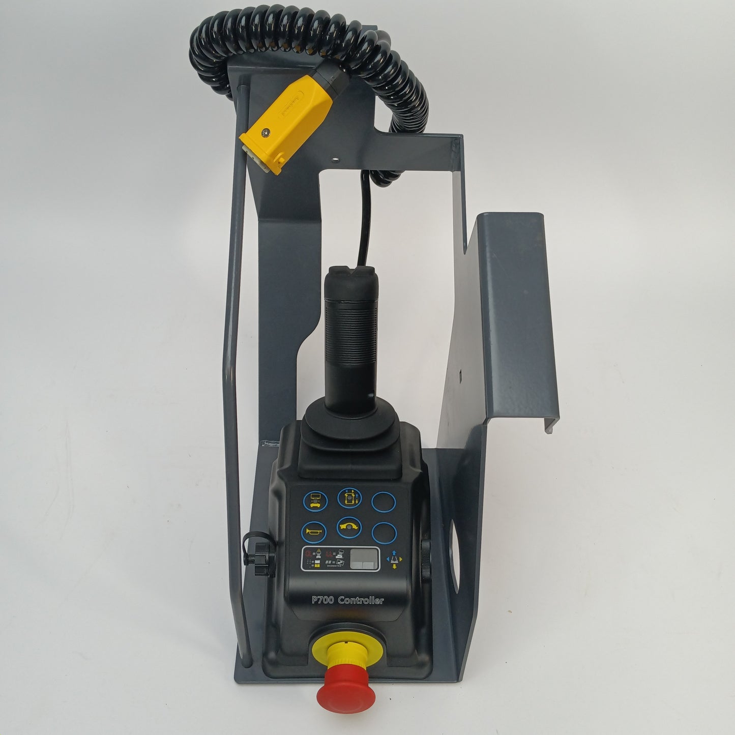 P700 controller 2461 Controller DL2