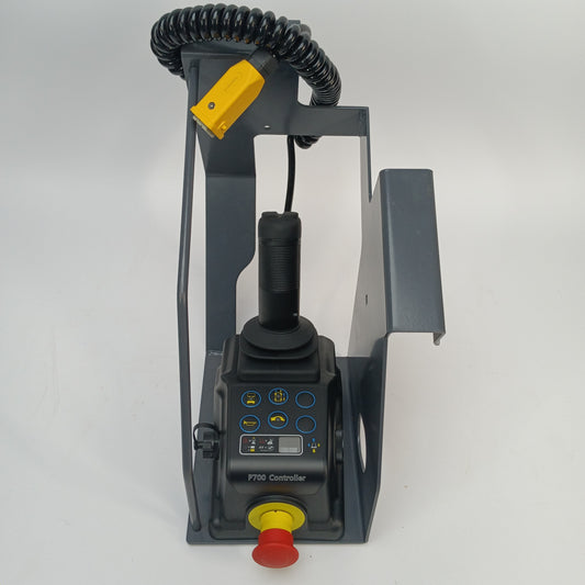 P700 controller 2461 Controller DL2