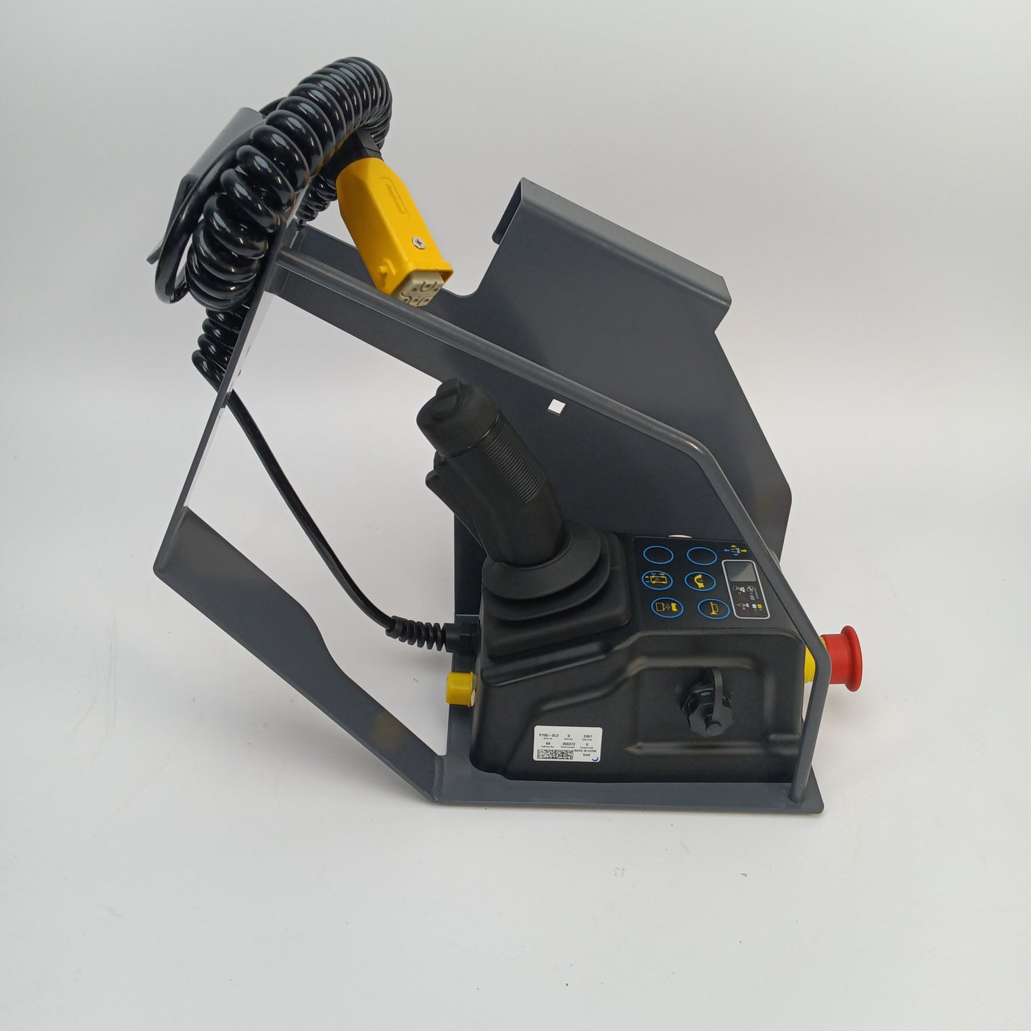 P700 controller 2461 Controller DL2