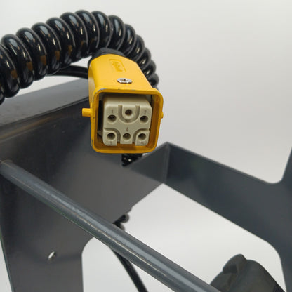 P700 controller 2461 Controller DL2