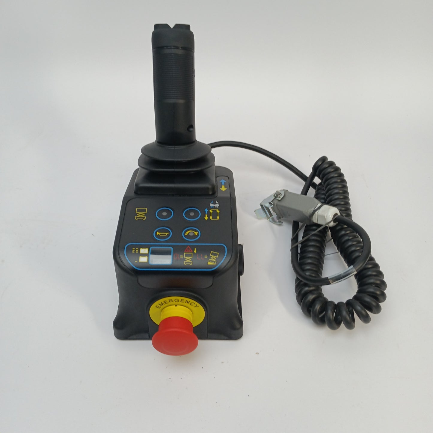 Platform Control Box Replacement for Dingli HD DC Scissor