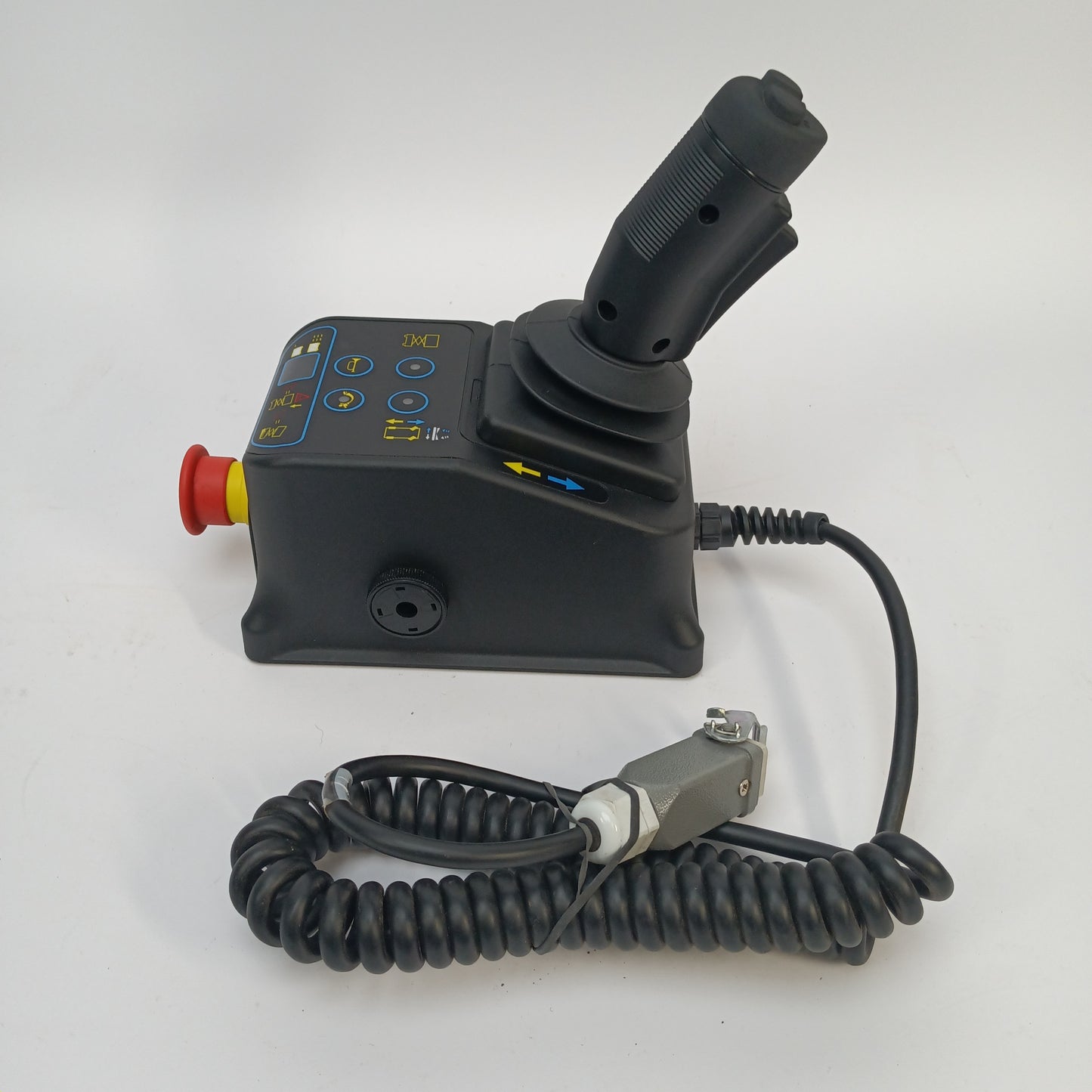 Platform Control Box Replacement for Dingli HD DC Scissor