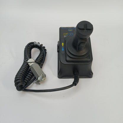 Platform Control Box Replacement for Dingli HD DC Scissor