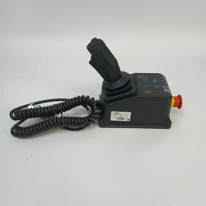 Platform Control Box Replacement for Dingli HD DC Scissor