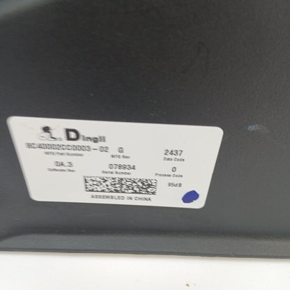 Platform Control Box Replacement for Dingli HD DC Scissor