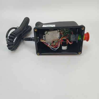 Platform Control Box Replacement for Dingli HD DC Scissor