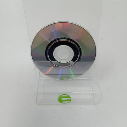 Soul Calibur II (Nintendo GameCube, 2003)