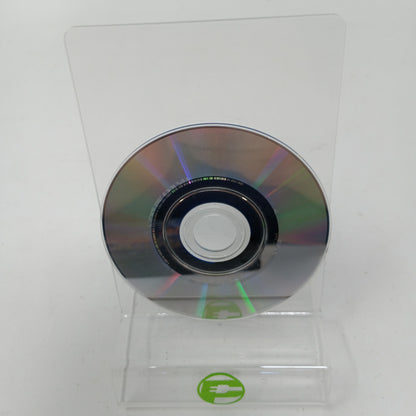 Dance Dance Revolution Mario Mix (Nintendo GameCube, 2005)