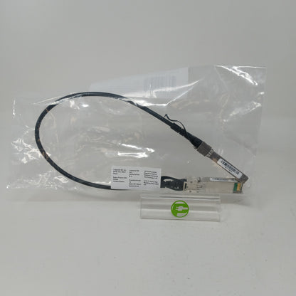 Luxul 10G-CAB-05 Direct-Attach Cable 0.5m 10GB Copper Passive