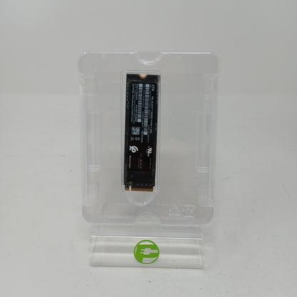 Western Digital WD_Black SN850X 4TB M.2 NVMe Gen 3.0 x 4 SSD WDS400T2X0E-00BCA0