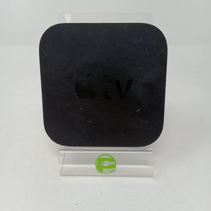 Apple A1427 32GB Digital HD Media Streamer EMC2528 WiFi + Ethernet