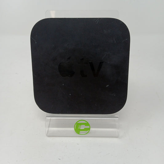 Apple A1427 32GB Digital HD Media Streamer EMC2528 WiFi + Ethernet