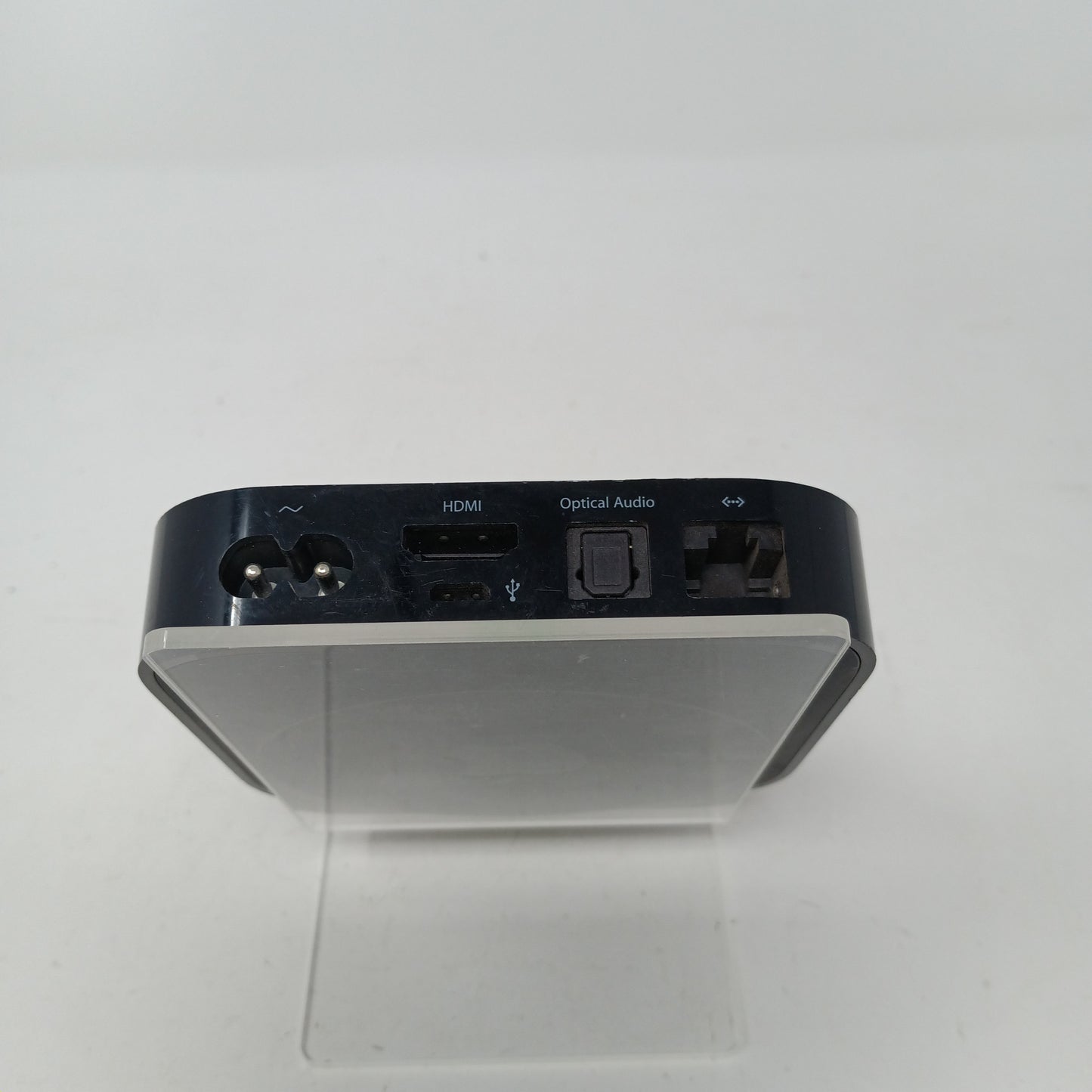 Apple A1427 32GB Digital HD Media Streamer EMC2528 WiFi + Ethernet