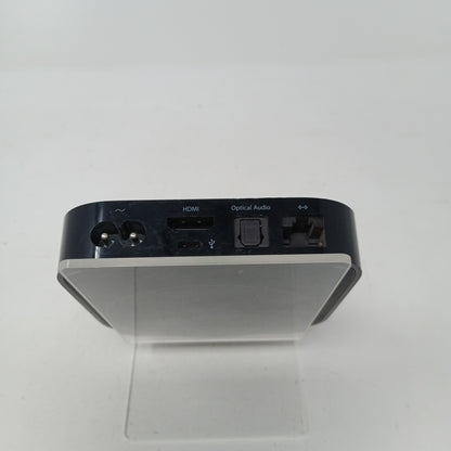 Apple A1427 32GB Digital HD Media Streamer EMC2528 WiFi + Ethernet